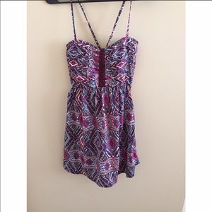 BILLABONG Mini Dress